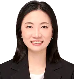 Dr. Joanne Teong